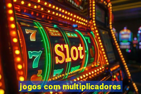 jogos com multiplicadores